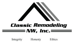 Classic Remodeling NW Inc