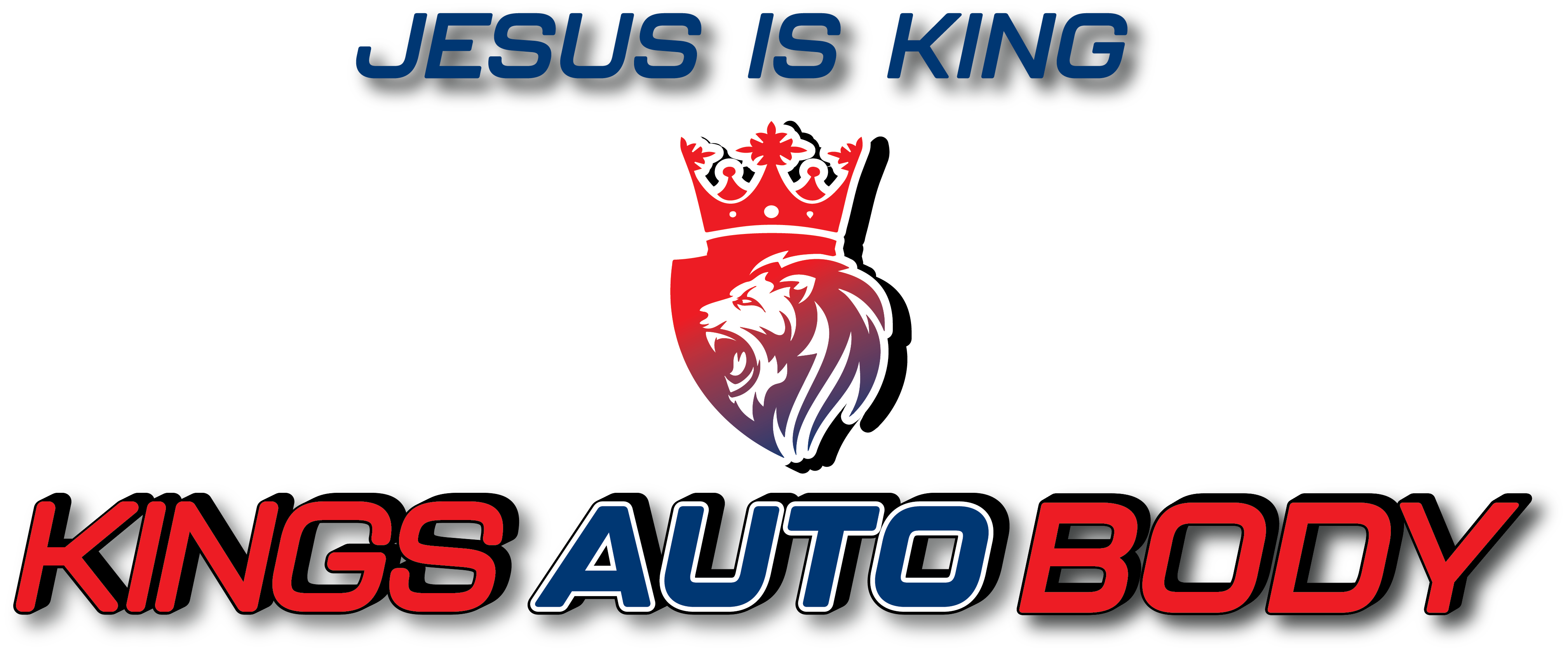 Kings Auto Body LLC