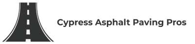 Cypress Asphalt Paving Pros