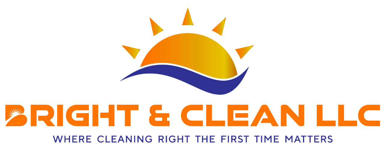 Bright & Clean LLC