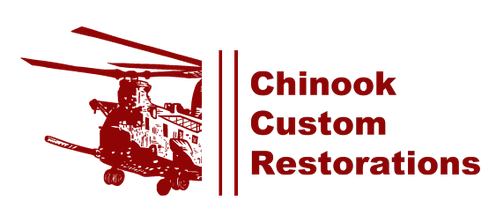 Chinook Custom Restorations