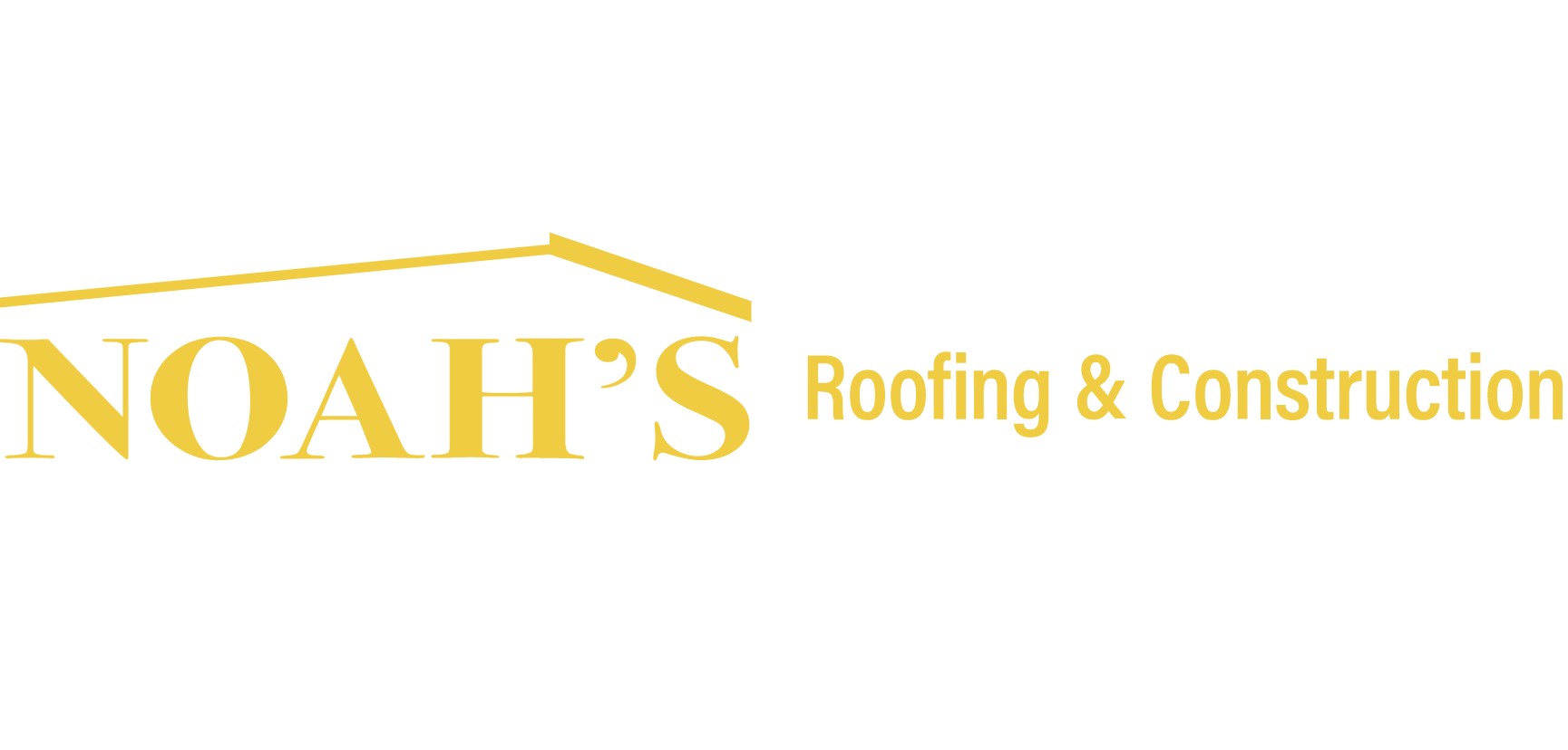 Noah's Roofing & Construction