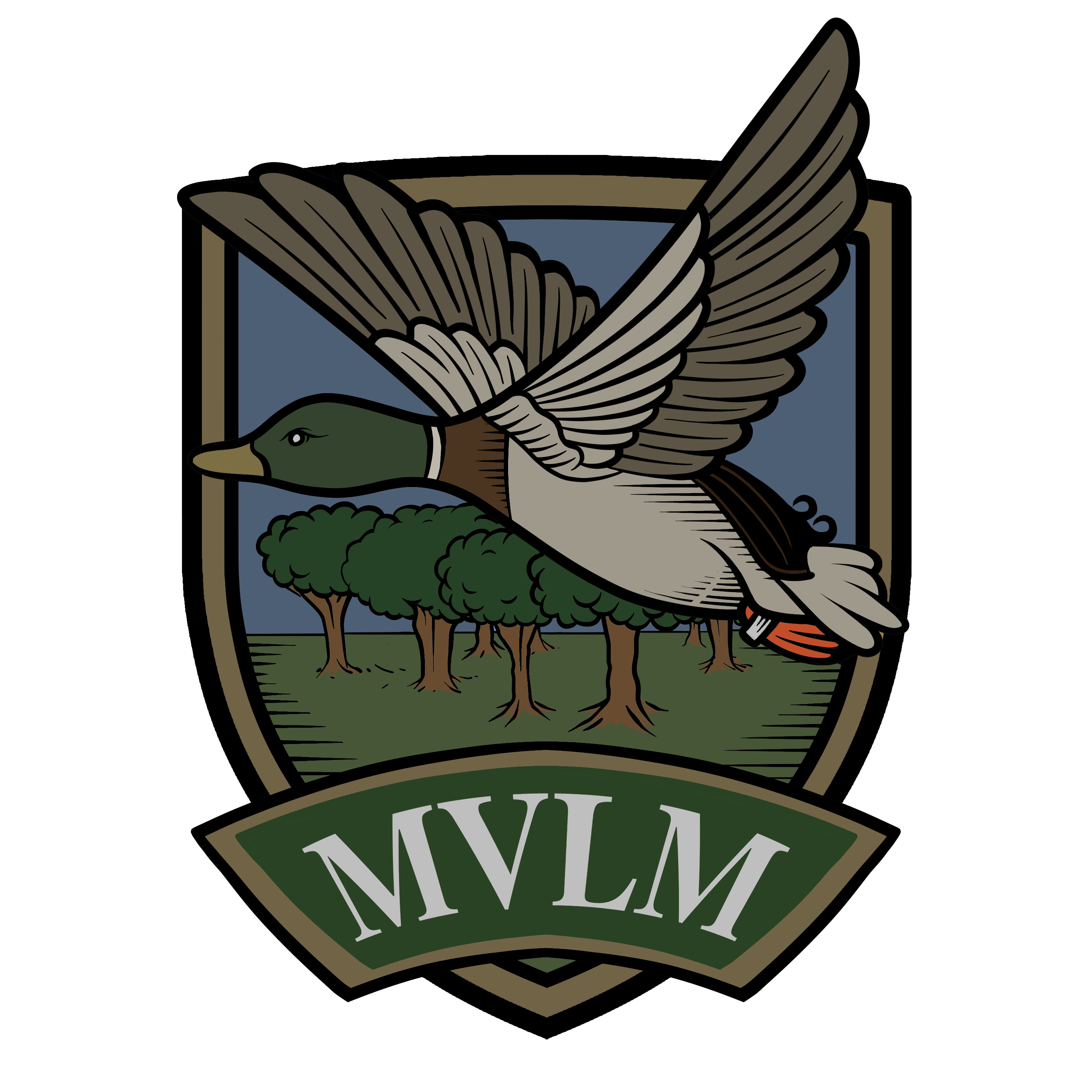 Mallard's View Land Management