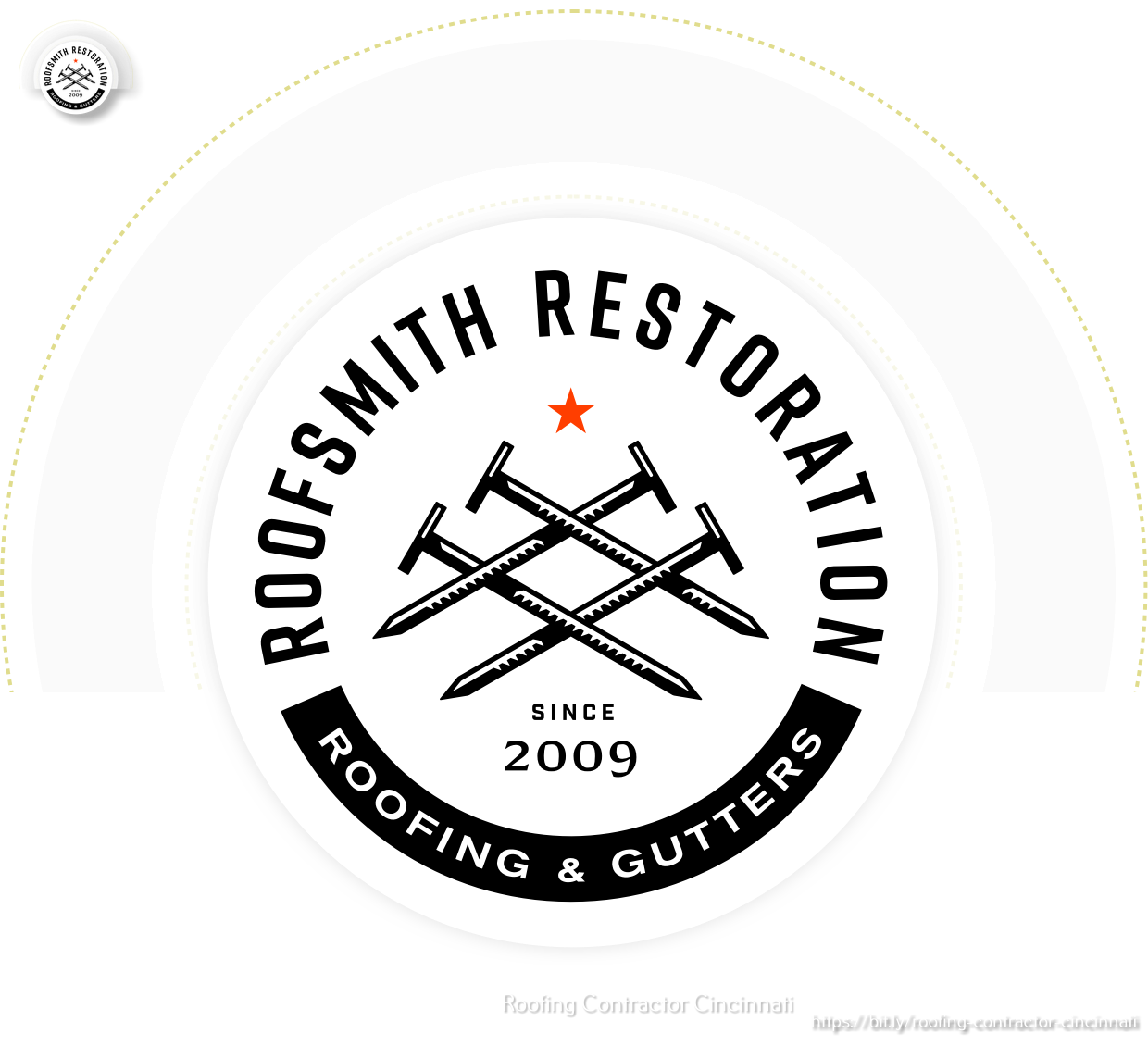 Roofsmith Restoration - Cincinnati Roofing Contractor