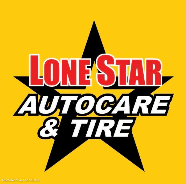 Lone Star Auto Care and tire