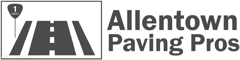 Allentown Paving Pros