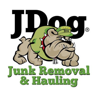 JDog Junk Removal & Hauling Plymouth & Livonia