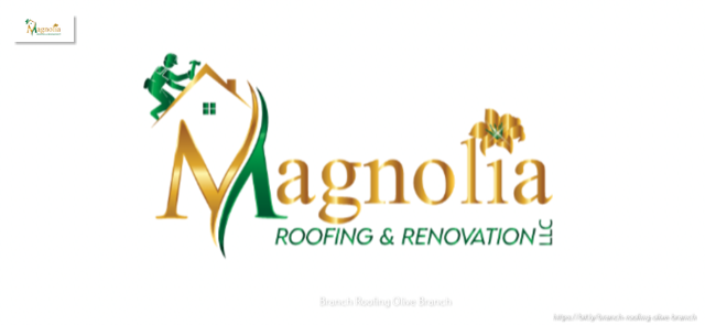 Magnolia Roofing and Renovation - Olive Branch Roofing Contractor