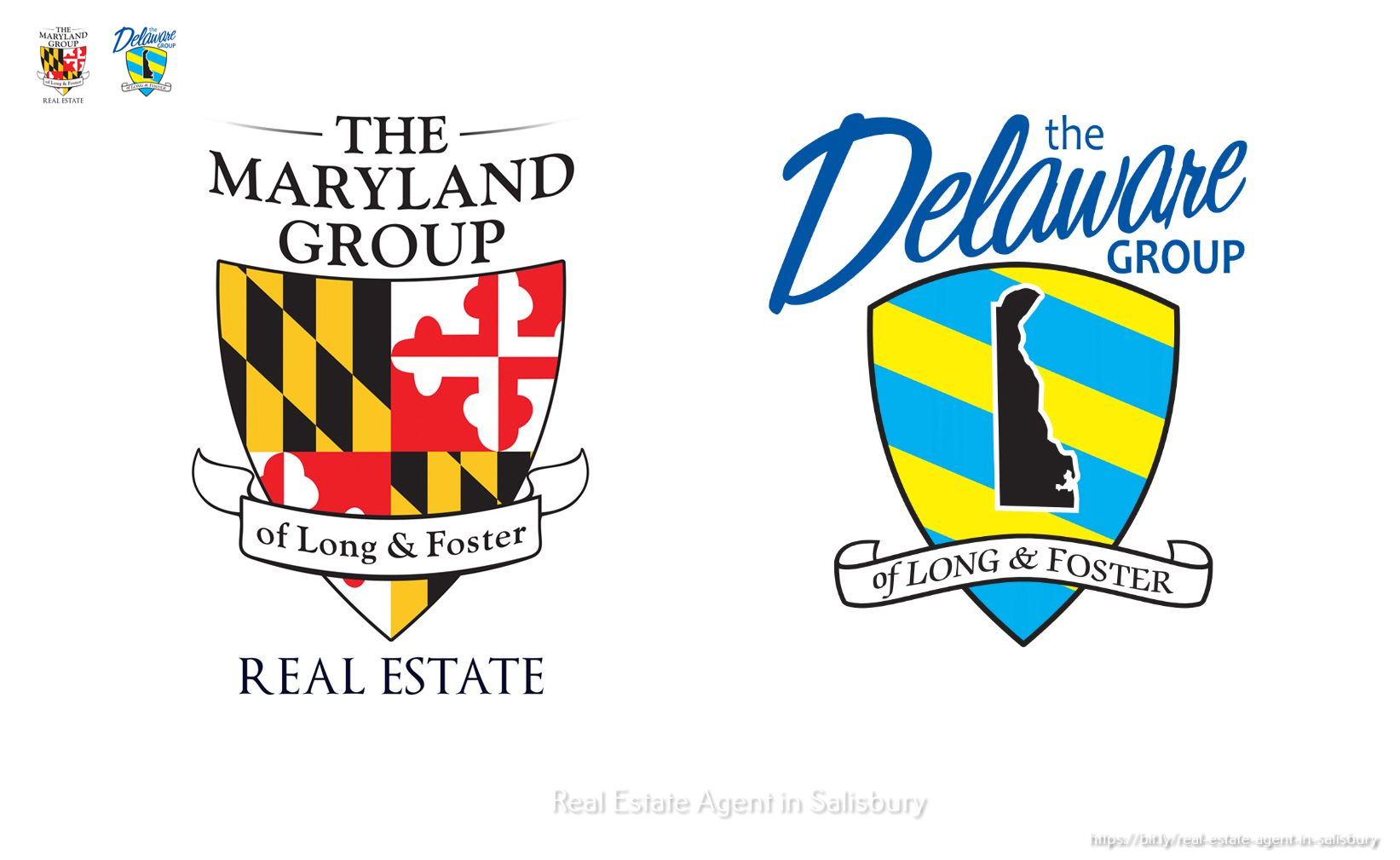 The Maryland and Delaware Group of Long and Foster