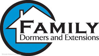 Family Dormers and Extensions - Hicksville General Contractor