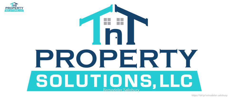 TNT Property Solutions LLC