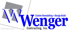 Wenger Contracting Inc.