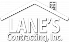 Lane's Contracting, Inc.