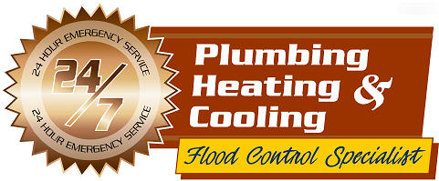 24/7 Plumbing, Sewer & Water