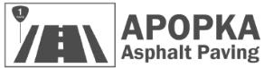 Apopka FL Asphalt Paving Team