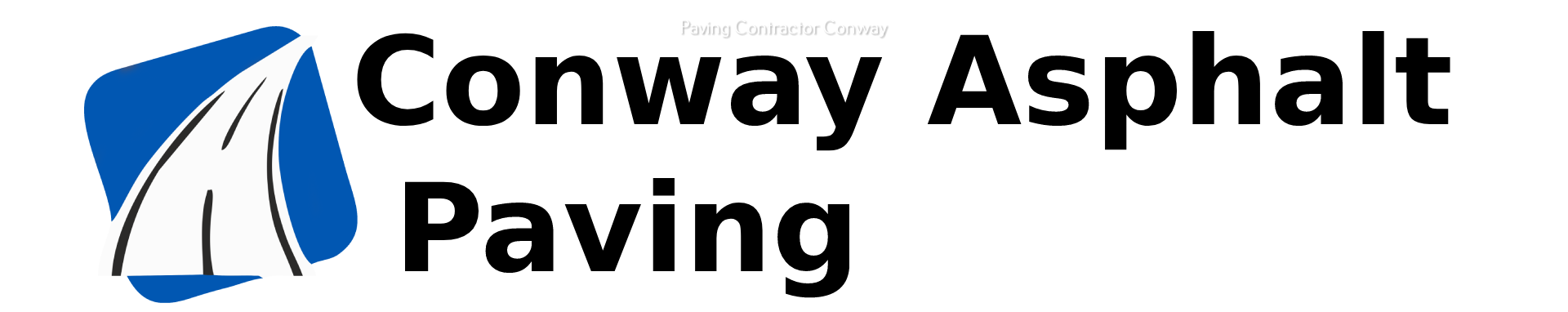 Conway Asphalt Paving Pros