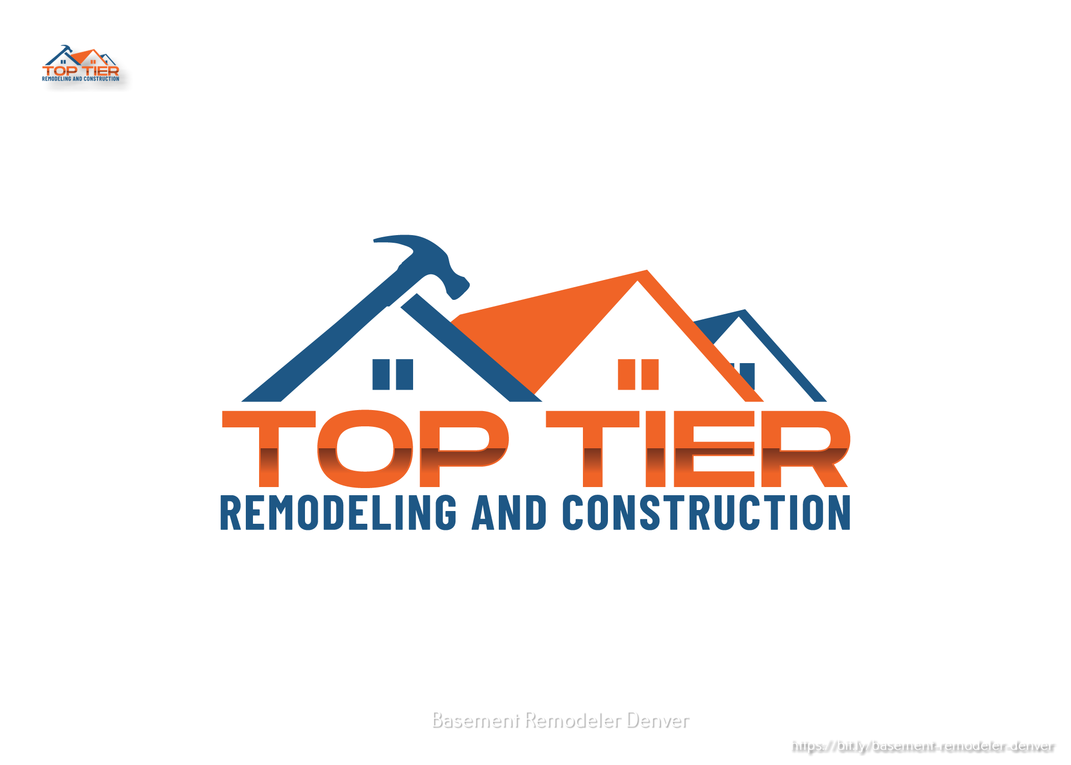 Top Tier Home Remodeling Inc