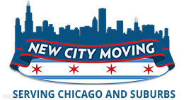 New City Moving