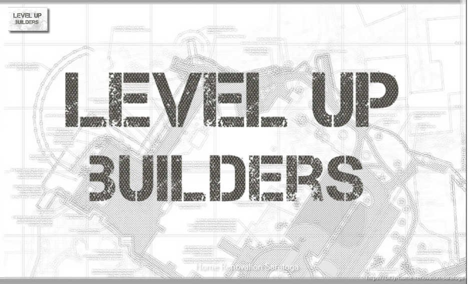 Level Up Builders