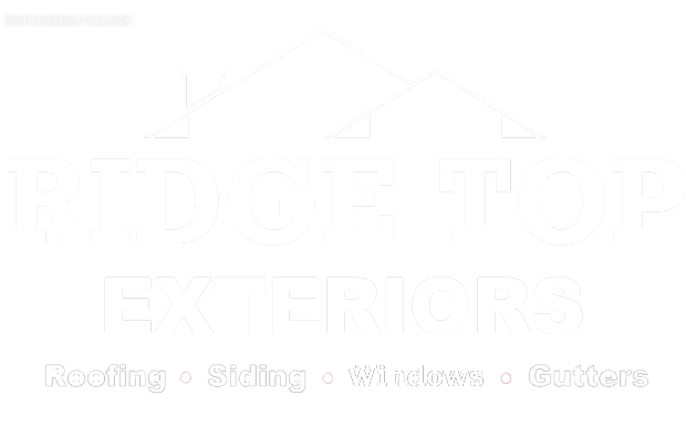 Ridge Top Exteriors