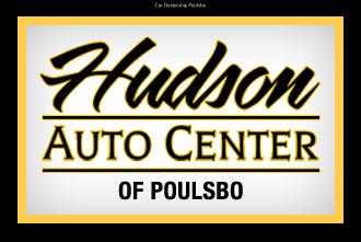 Hudson Auto Center