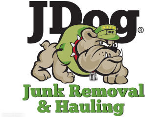 JDog Junk Removal & Hauling Sterling Heights, MI