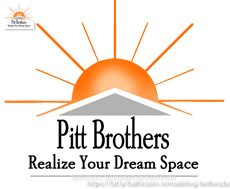 Pitt Bros Casas Del Sol LLC - Bethesda Bathroom Remodeler