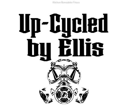 Up Cycled By Ellis