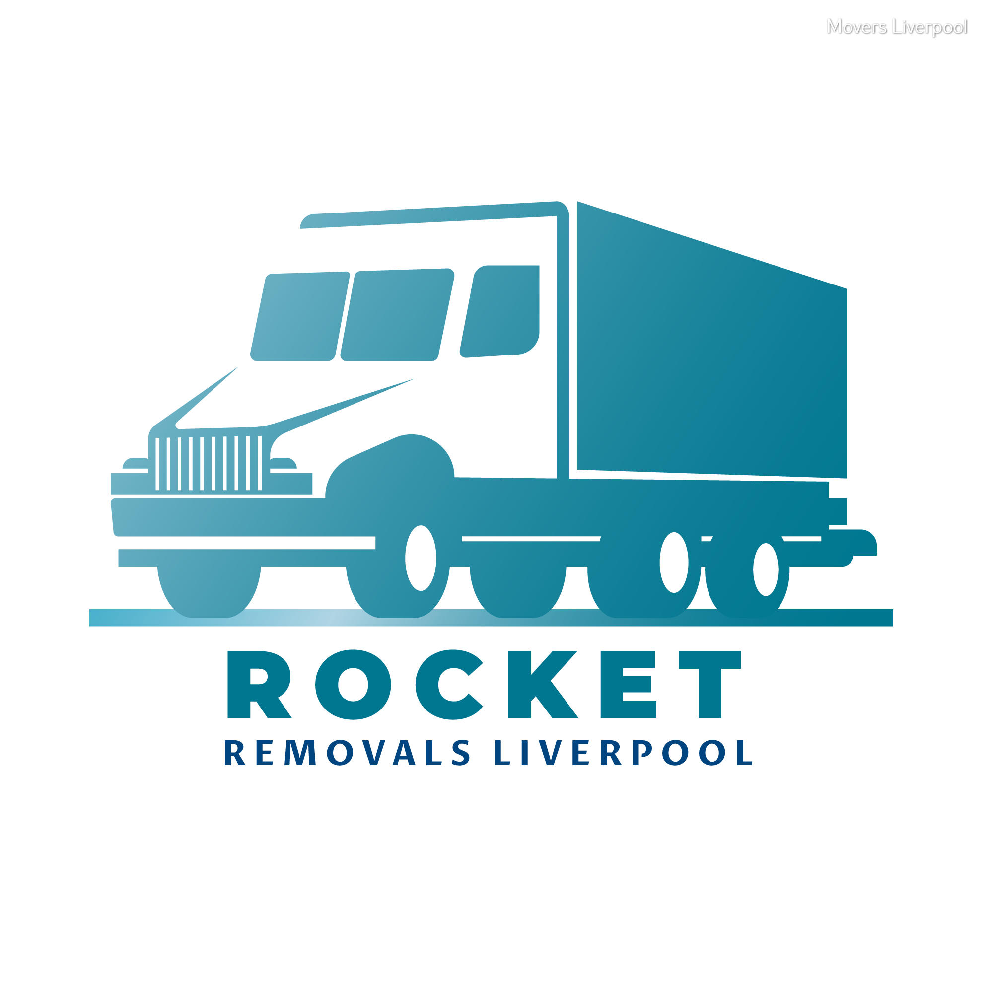 Rocket Removals Liverpool