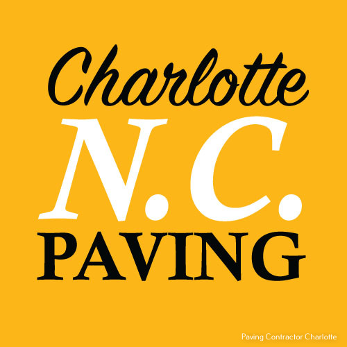 Charlotte NC Paving