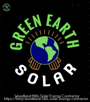 Green Earth Solar Inc.