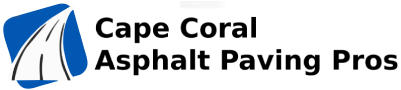 Cape Coral Asphalt Paving Pros