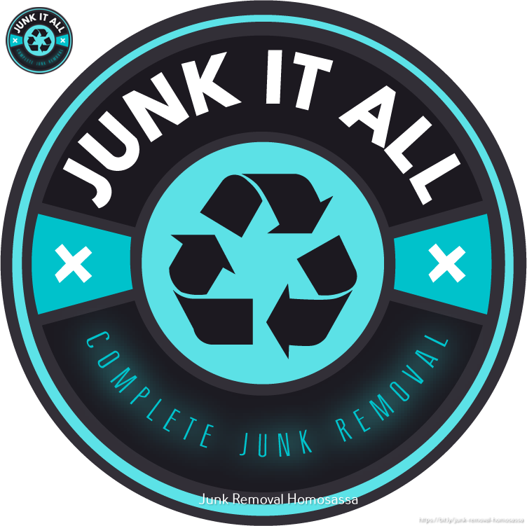 Junk It All