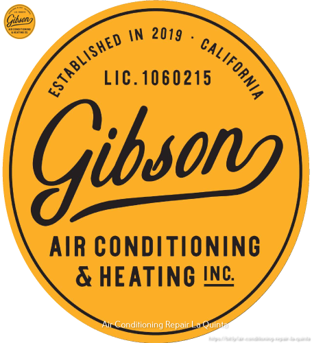 Gibson Air conditioning & Heating Inc