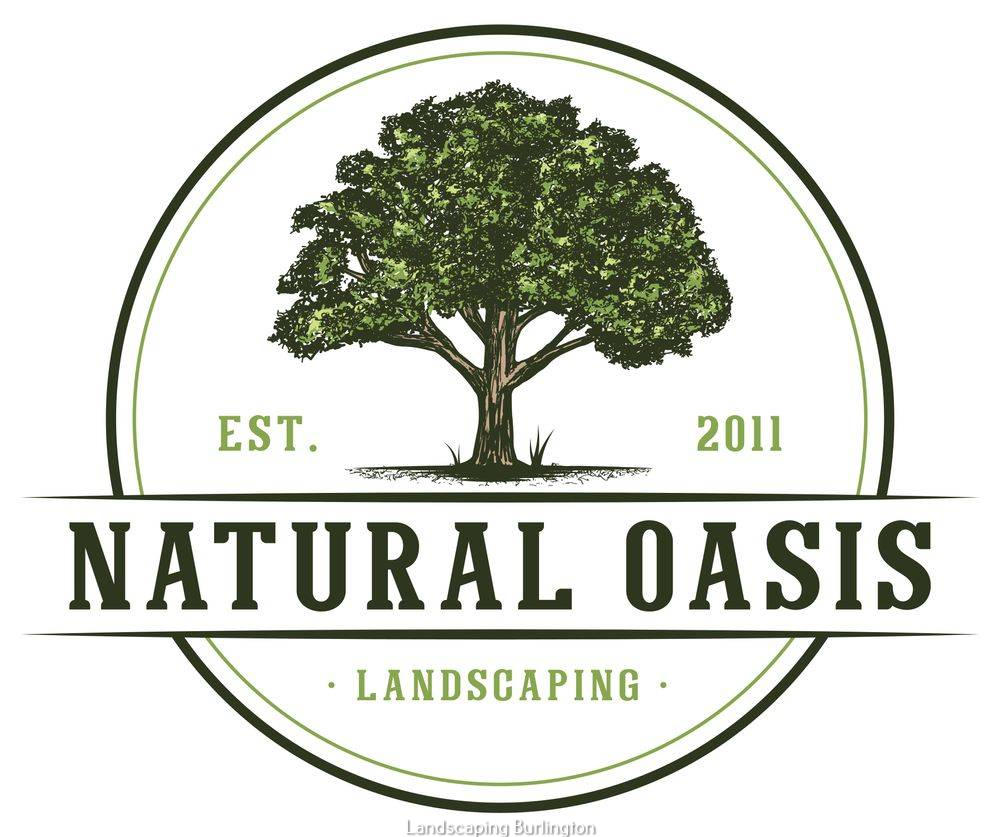 Natural Oasis Landscaping LLC