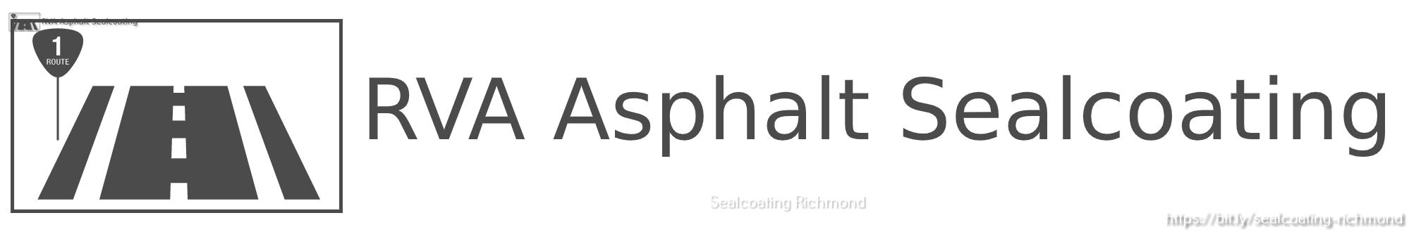 RVA Asphalt Sealcoating of Richmond