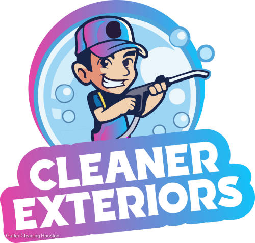 Cleaner Exteriors