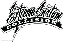 Extreme Custom Collision