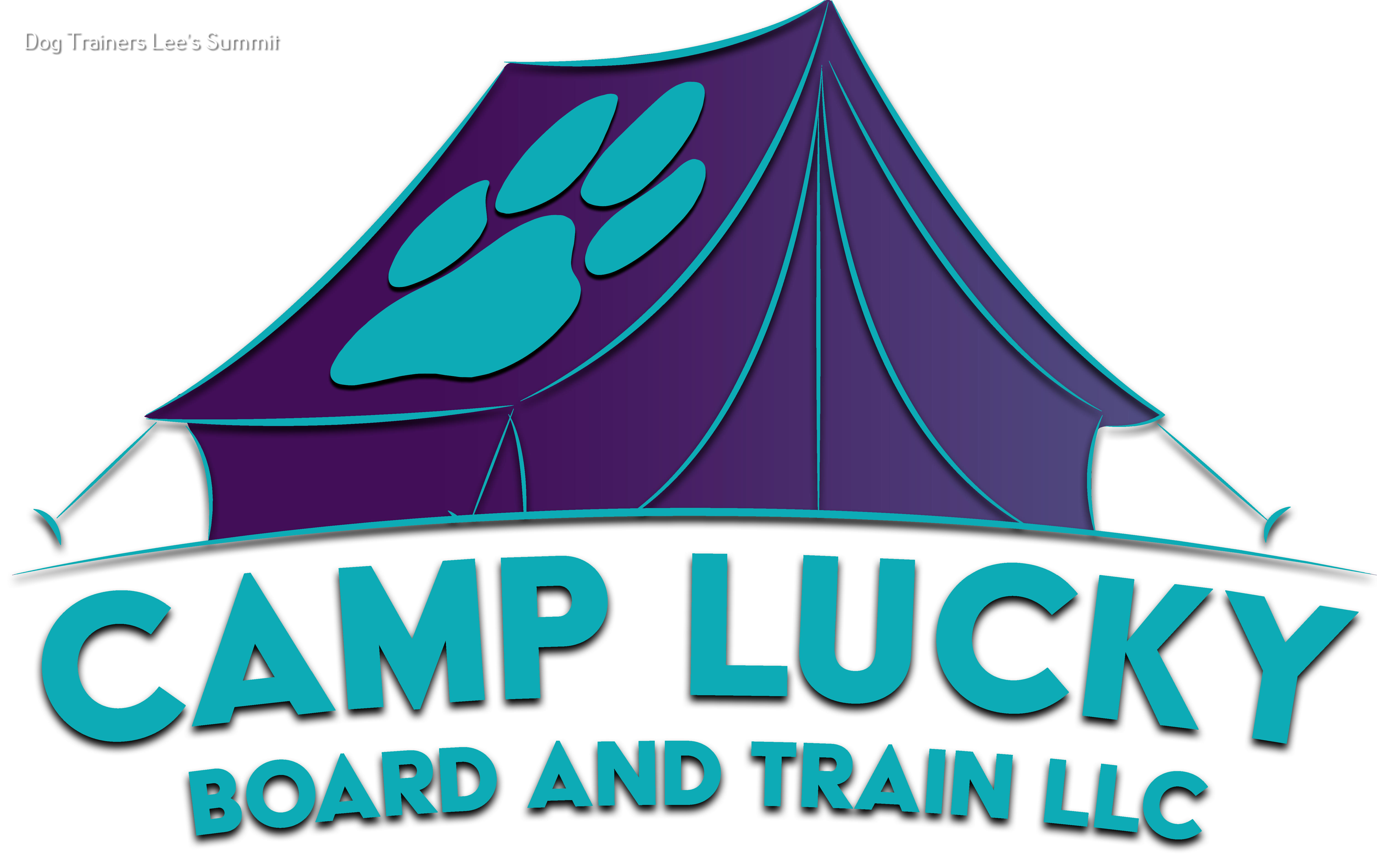 Camp Lucky Board and Train KC