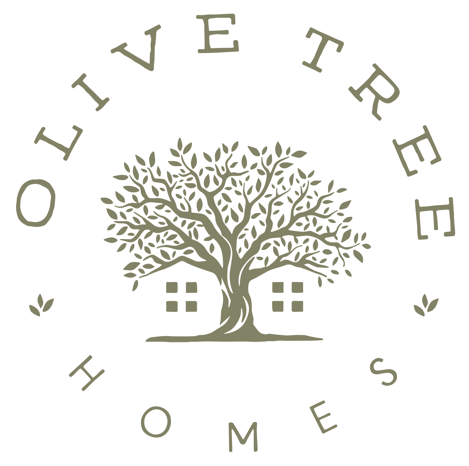 Olive Tree Homes