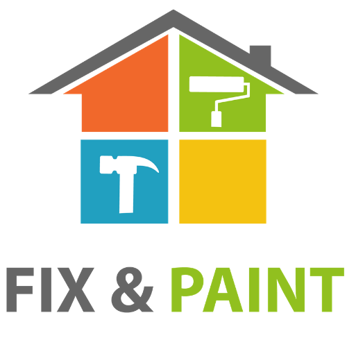 Fix & Paint