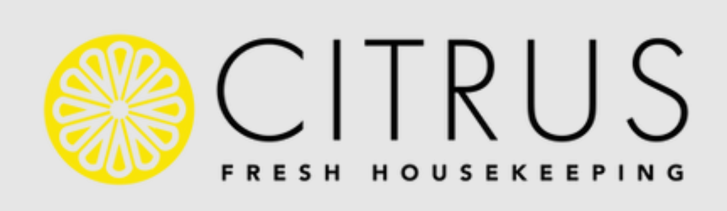 Citrus Fresh Housekeeping