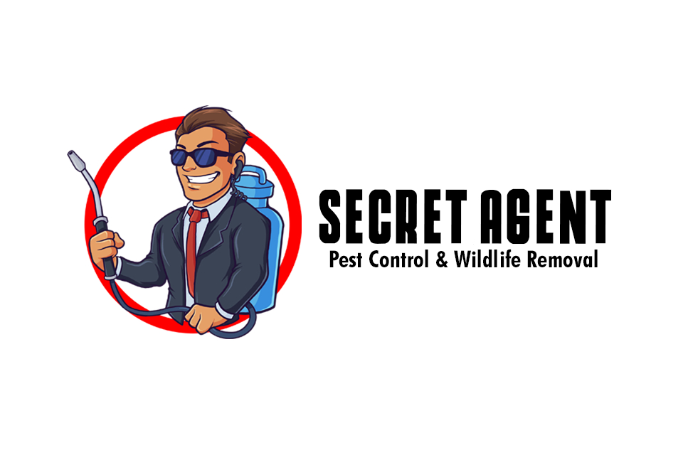 Secret Agent Pest Control & Wildlife Removal