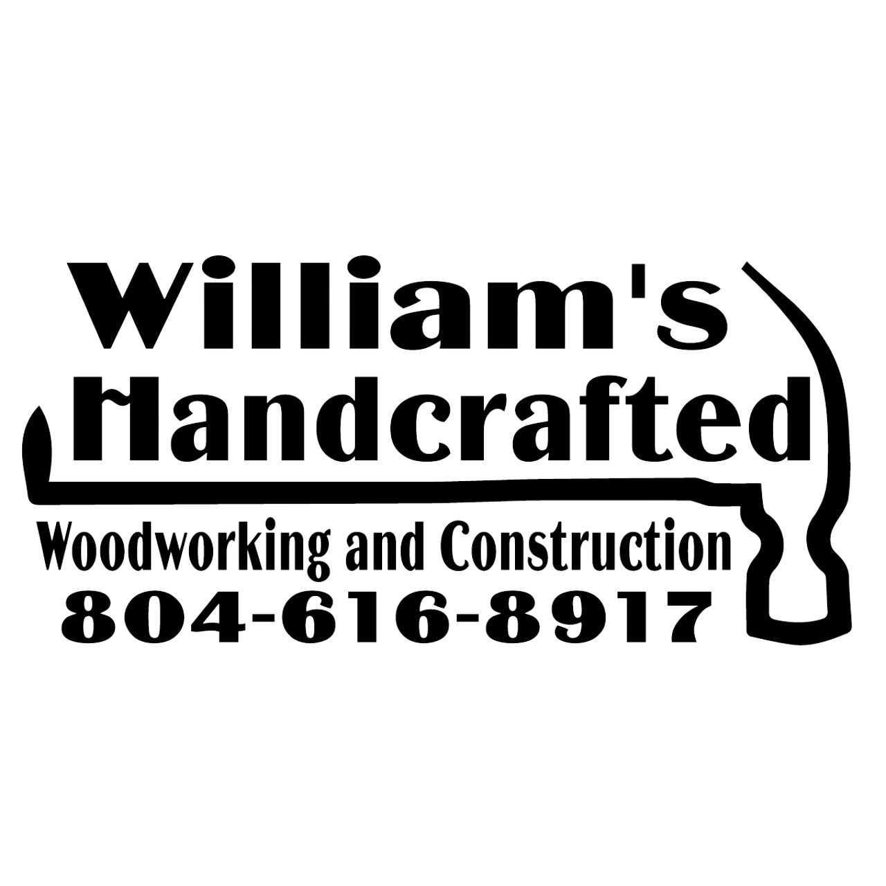 William's Handcrafted LLC