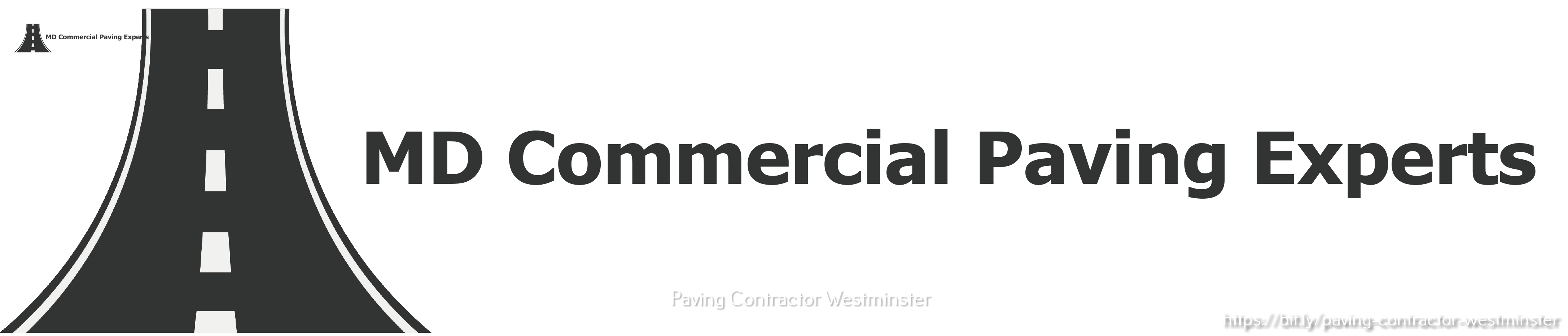 Westminster Comercial Paving Team