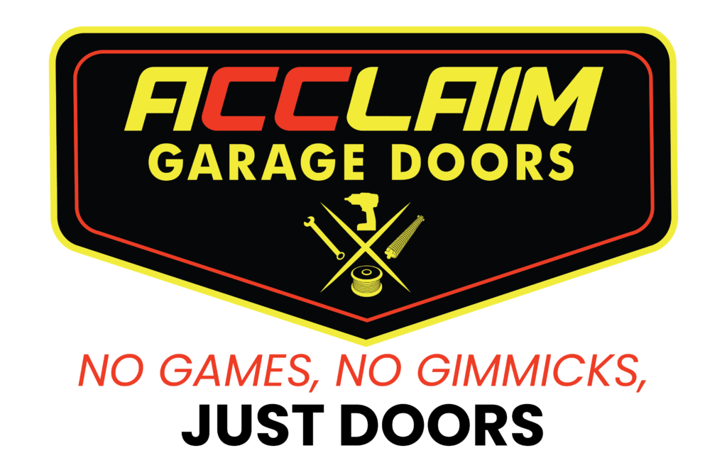 Acclaim Garage Doors