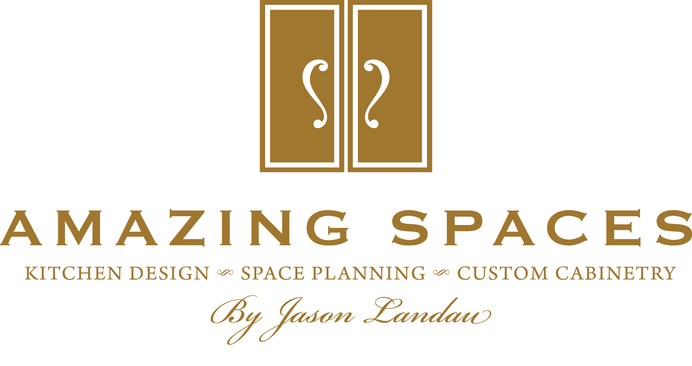 Amazing Spaces