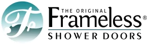 The Original Frameless Shower Doors