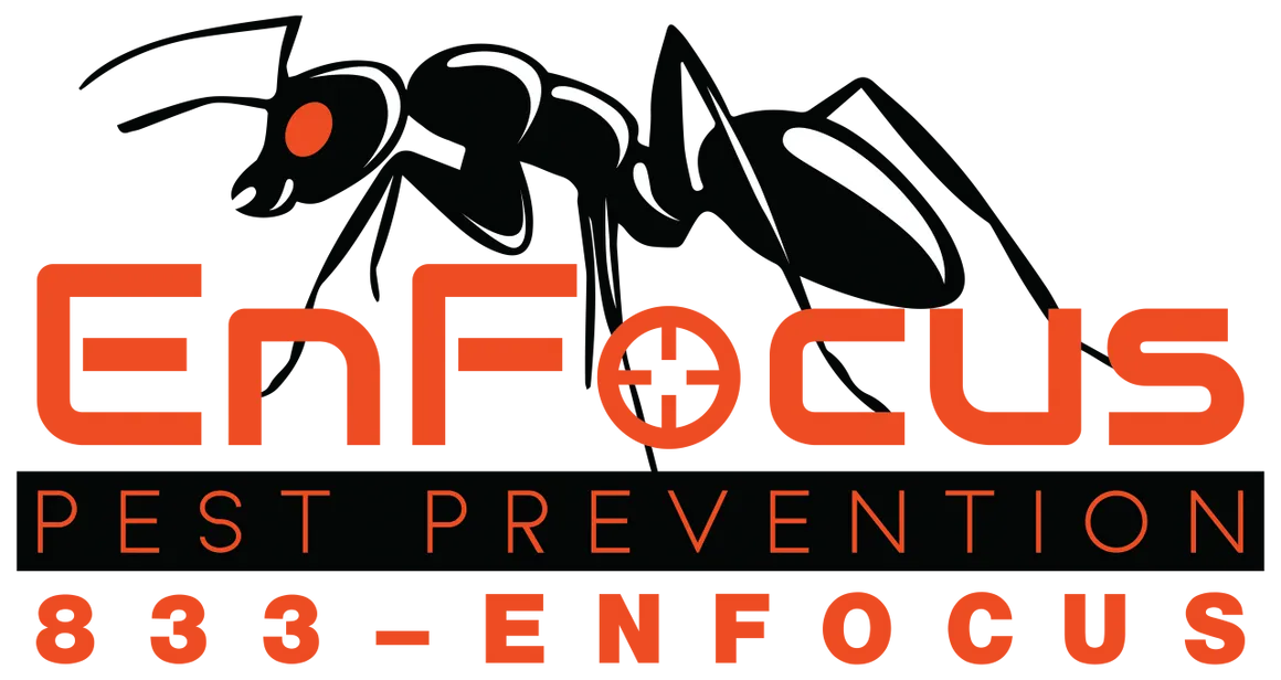 EnFocus Pest Prevention