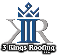 3 Kings Roofing LLC (TULSA)